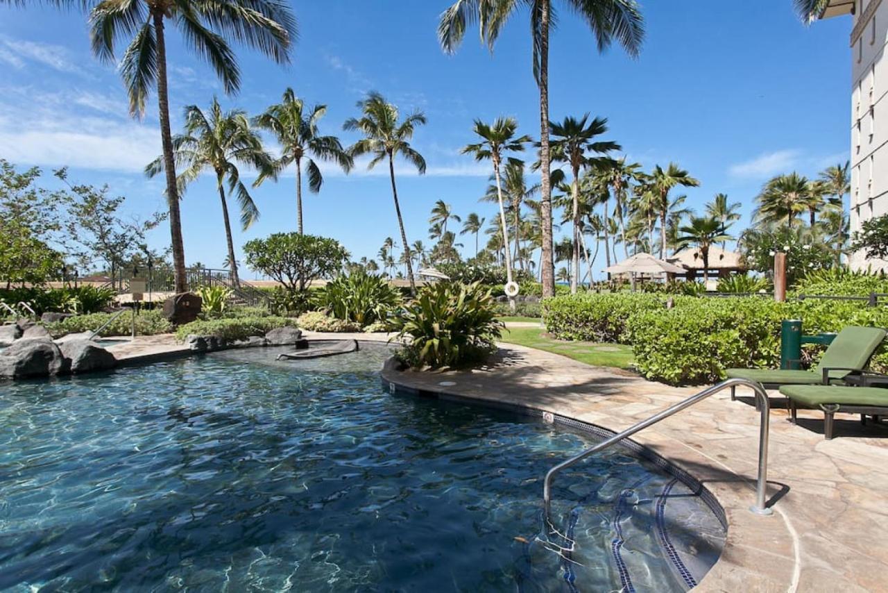 Luxury Ko Olina O1002 Spacious 3Br Ocean And Mountain Views 2 Free Parking Kapolei Ngoại thất bức ảnh