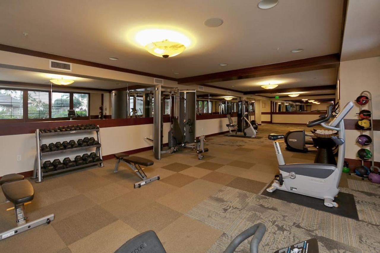 Luxury Ko Olina O1002 Spacious 3Br Ocean And Mountain Views 2 Free Parking Kapolei Ngoại thất bức ảnh
