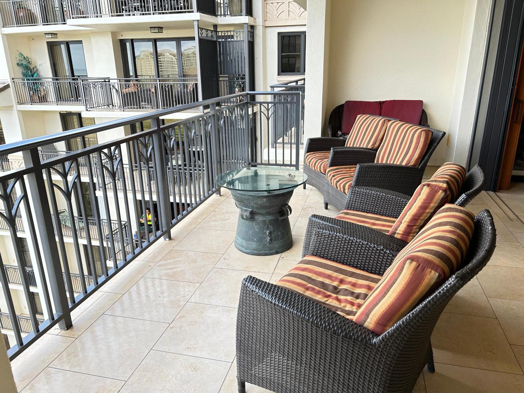 Luxury Ko Olina O1002 Spacious 3Br Ocean And Mountain Views 2 Free Parking Kapolei Ngoại thất bức ảnh