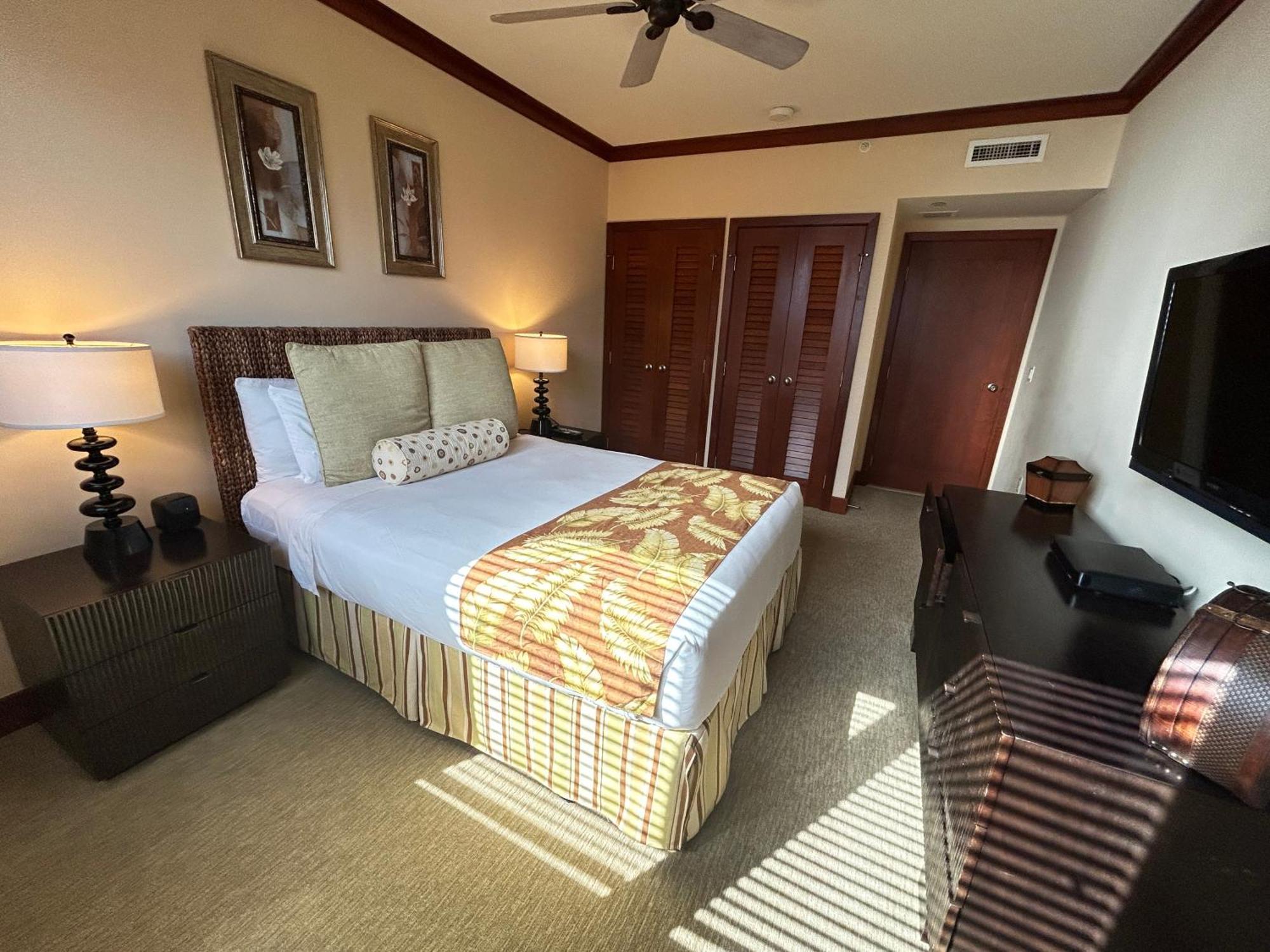 Luxury Ko Olina O1002 Spacious 3Br Ocean And Mountain Views 2 Free Parking Kapolei Ngoại thất bức ảnh