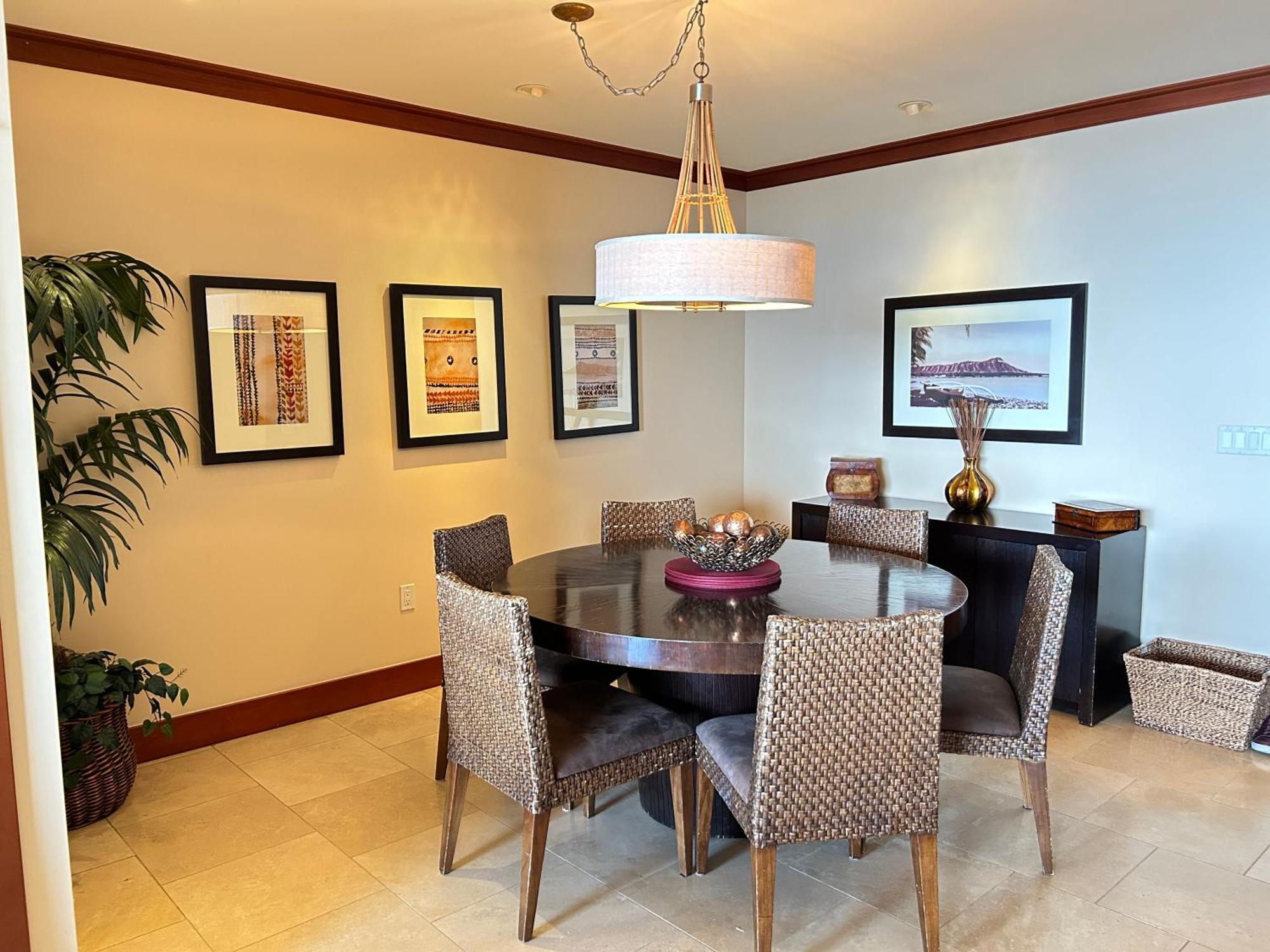 Luxury Ko Olina O1002 Spacious 3Br Ocean And Mountain Views 2 Free Parking Kapolei Ngoại thất bức ảnh