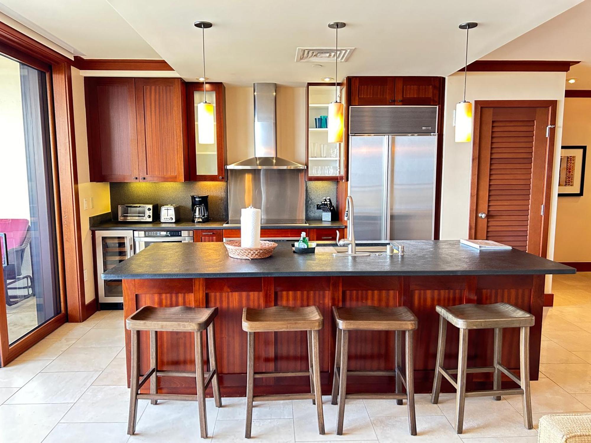 Luxury Ko Olina O1002 Spacious 3Br Ocean And Mountain Views 2 Free Parking Kapolei Ngoại thất bức ảnh