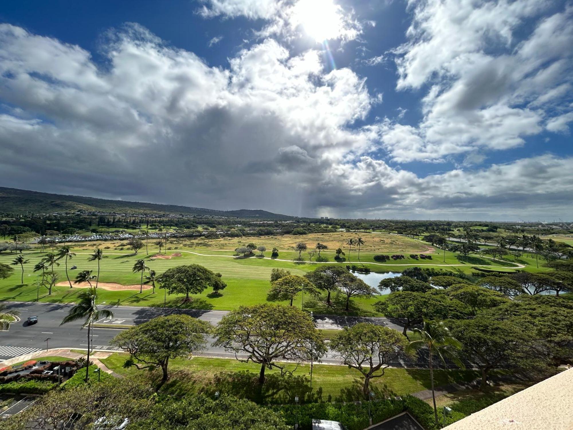 Luxury Ko Olina O1002 Spacious 3Br Ocean And Mountain Views 2 Free Parking Kapolei Ngoại thất bức ảnh