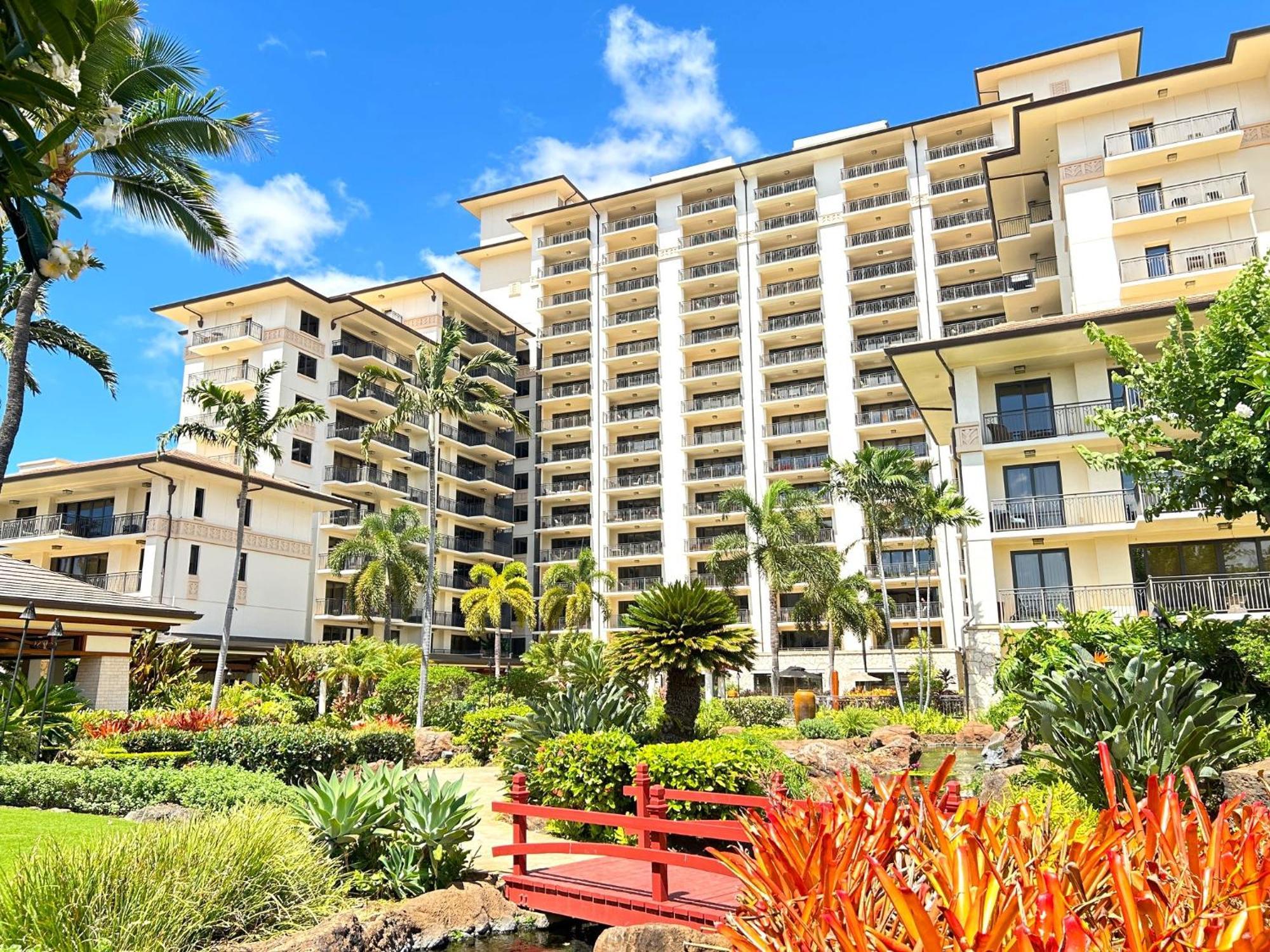Luxury Ko Olina O1002 Spacious 3Br Ocean And Mountain Views 2 Free Parking Kapolei Ngoại thất bức ảnh