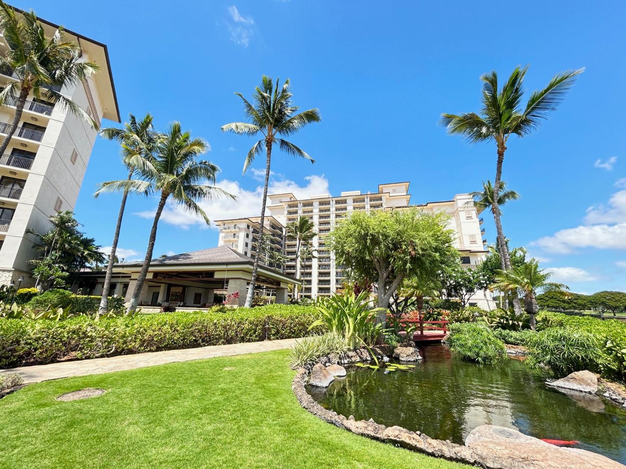 Luxury Ko Olina O1002 Spacious 3Br Ocean And Mountain Views 2 Free Parking Kapolei Ngoại thất bức ảnh