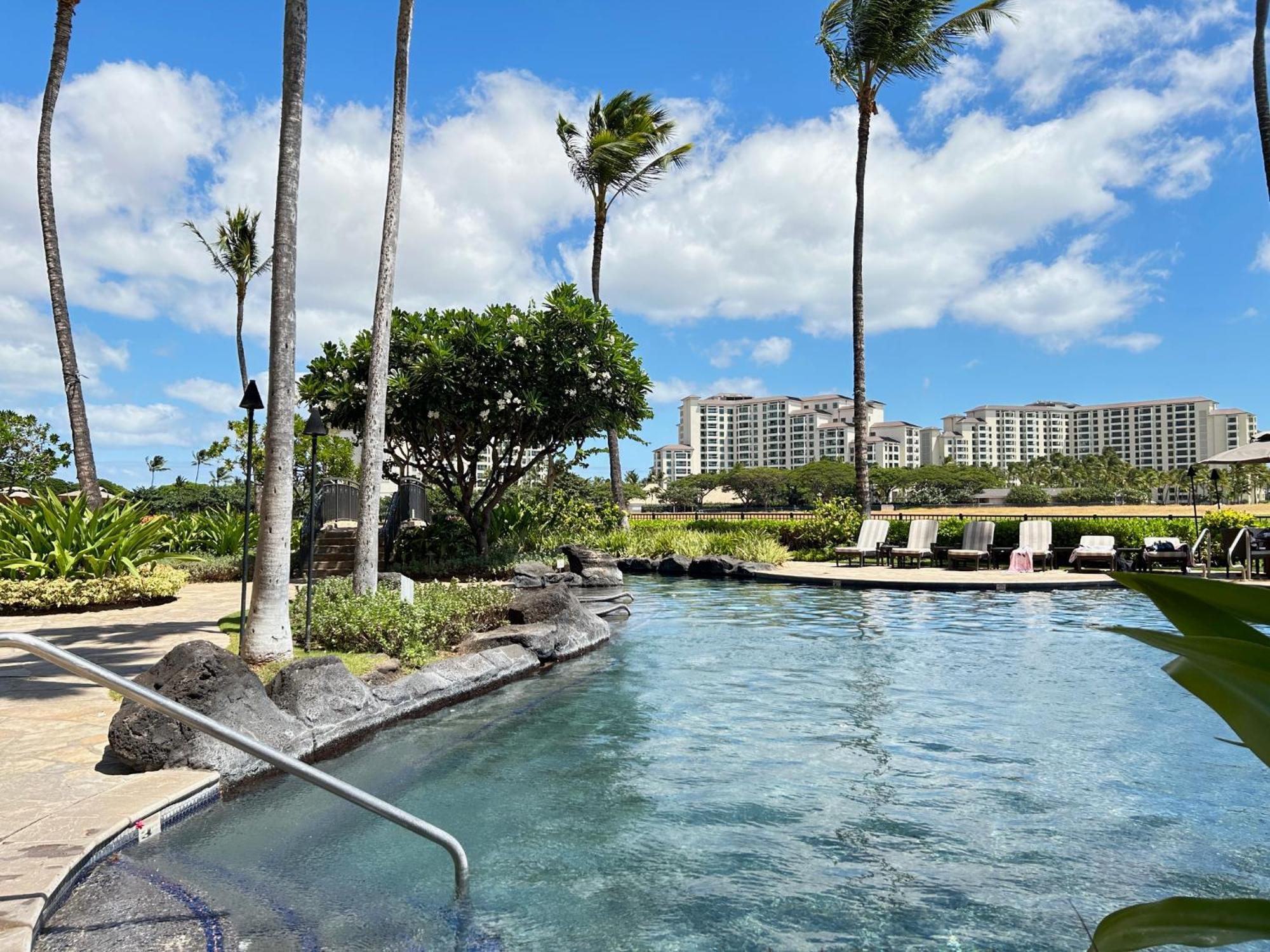 Luxury Ko Olina O1002 Spacious 3Br Ocean And Mountain Views 2 Free Parking Kapolei Ngoại thất bức ảnh