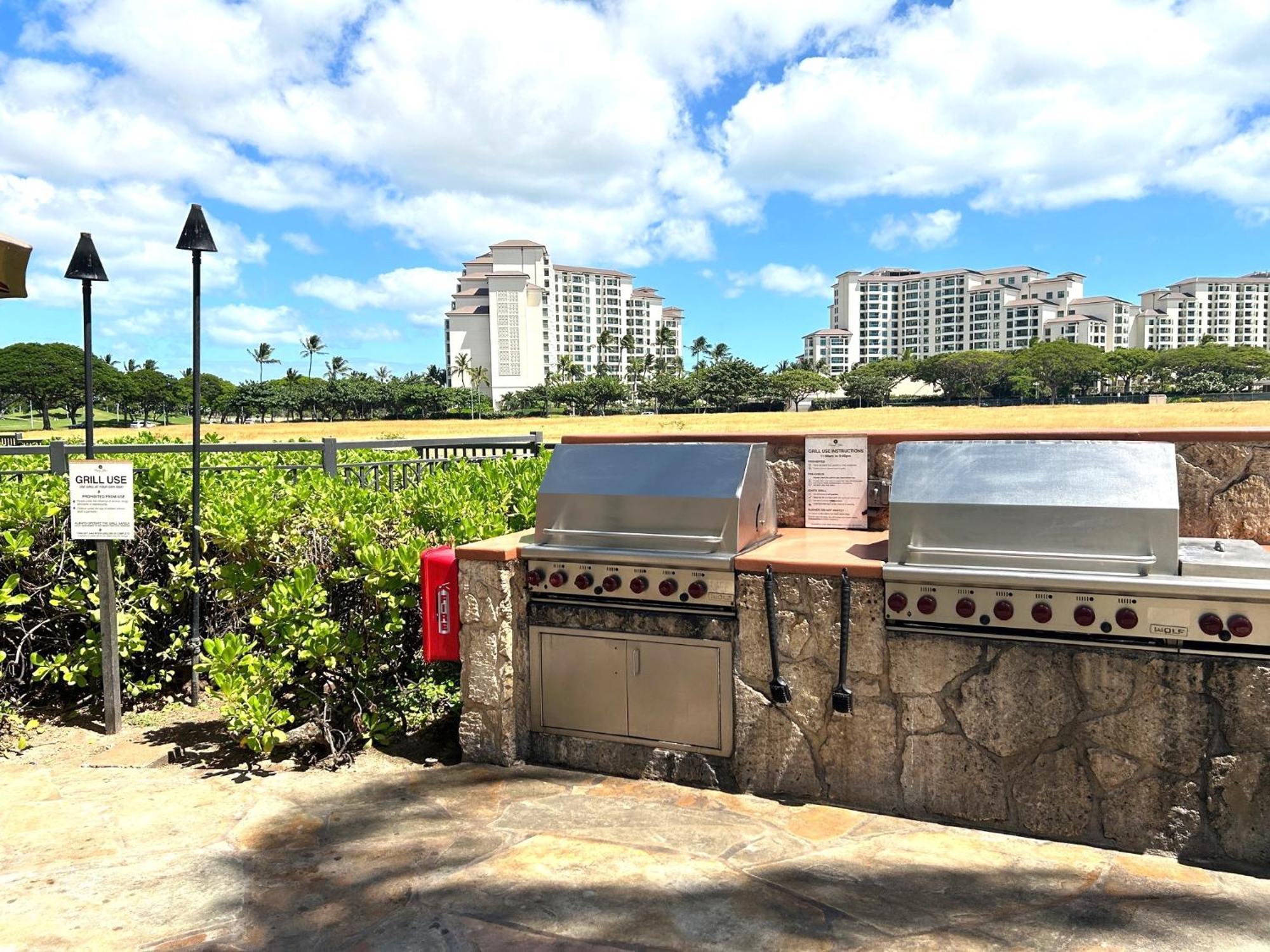 Luxury Ko Olina O1002 Spacious 3Br Ocean And Mountain Views 2 Free Parking Kapolei Ngoại thất bức ảnh